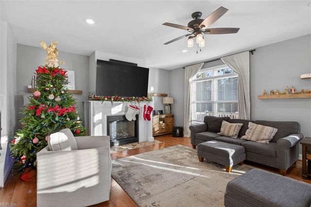 724 Delaware AVE, Virginia Beach, VA 23451