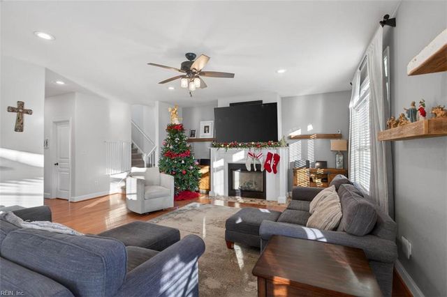 724 Delaware AVE, Virginia Beach, VA 23451