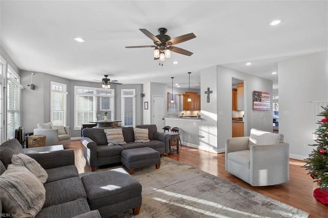 724 Delaware AVE, Virginia Beach, VA 23451