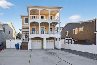 724 Delaware AVE, Virginia Beach, VA 23451