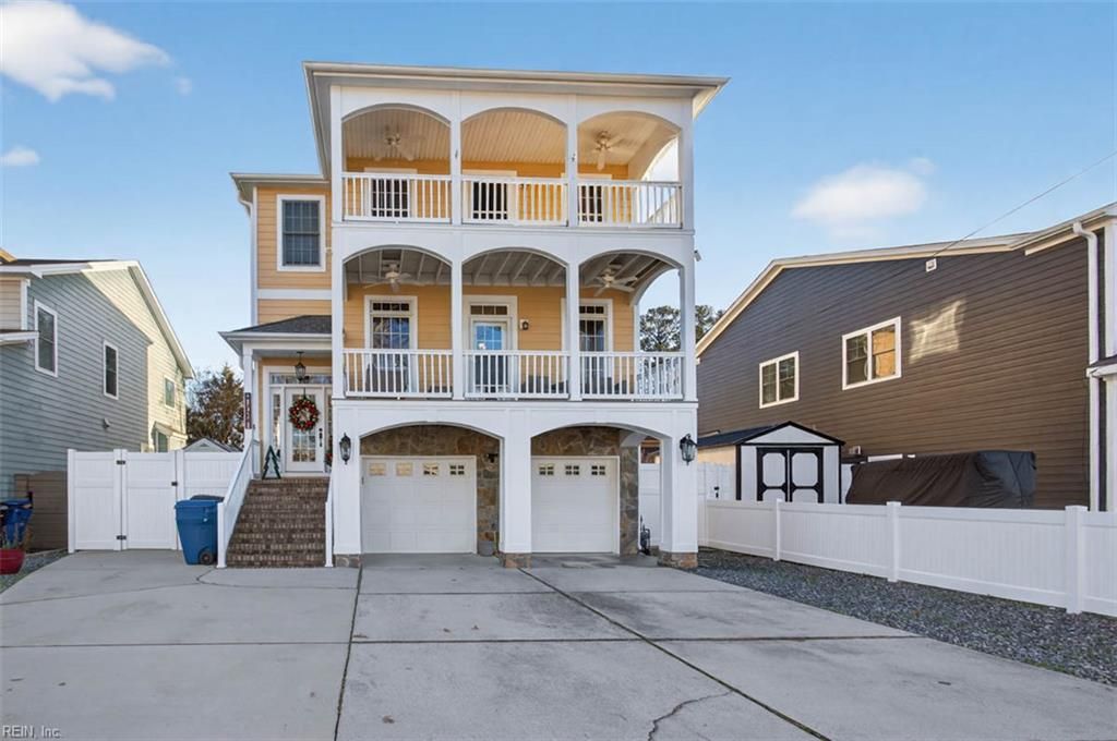 724 Delaware AVE, Virginia Beach, VA 23451