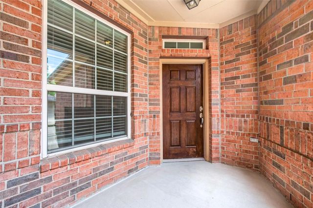 1247 Glenwood Canyon Lane, Houston, TX 77077