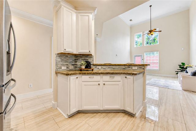1247 Glenwood Canyon Lane, Houston, TX 77077