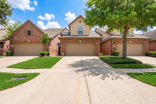 1247 Glenwood Canyon Lane, Houston, TX 77077