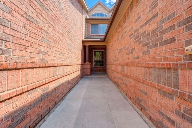 1247 Glenwood Canyon Lane, Houston, TX 77077
