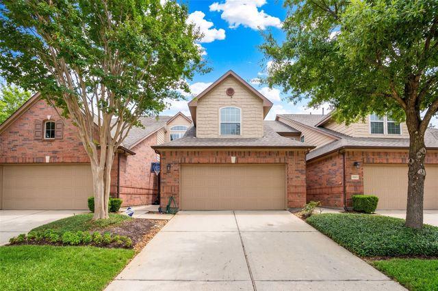 1247 Glenwood Canyon Lane, Houston, TX 77077