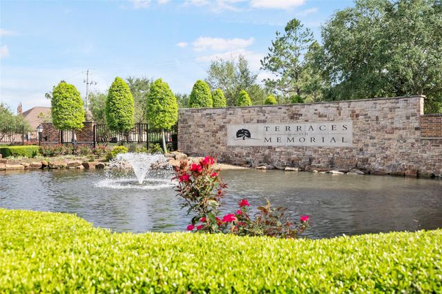 1247 Glenwood Canyon Lane, Houston, TX 77077