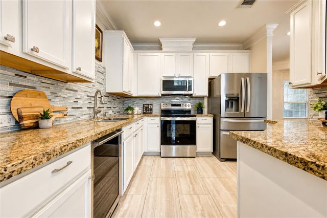 1247 Glenwood Canyon Lane, Houston, TX 77077