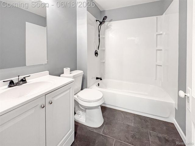 1114 Christopher Street, Flint, MI 48503