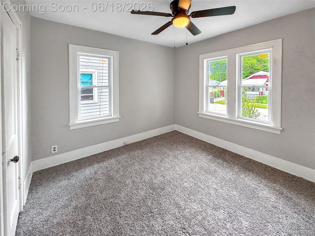 1114 Christopher Street, Flint, MI 48503