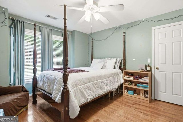211 Cabin Creek Court, Woodstock, GA 30189