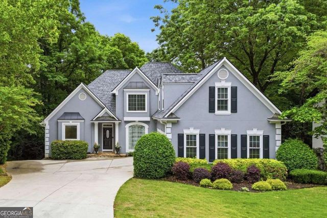 211 Cabin Creek Court, Woodstock, GA 30189