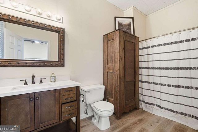 211 Cabin Creek Court, Woodstock, GA 30189