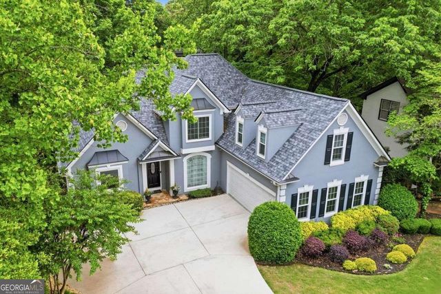 211 Cabin Creek Court, Woodstock, GA 30189