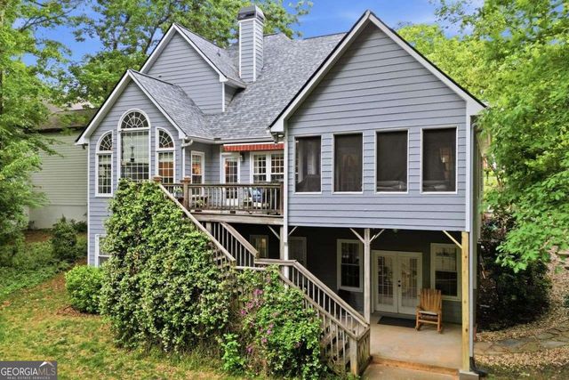 211 Cabin Creek Court, Woodstock, GA 30189