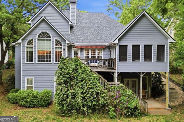 211 Cabin Creek Court, Woodstock, GA 30189