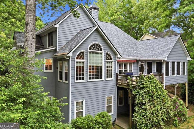 211 Cabin Creek Court, Woodstock, GA 30189