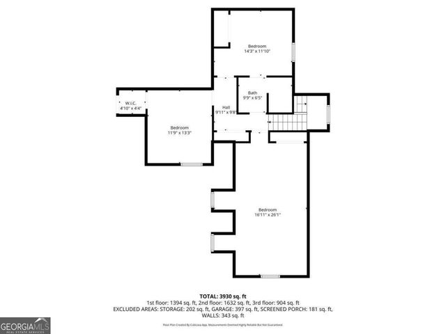 211 Cabin Creek Court, Woodstock, GA 30189
