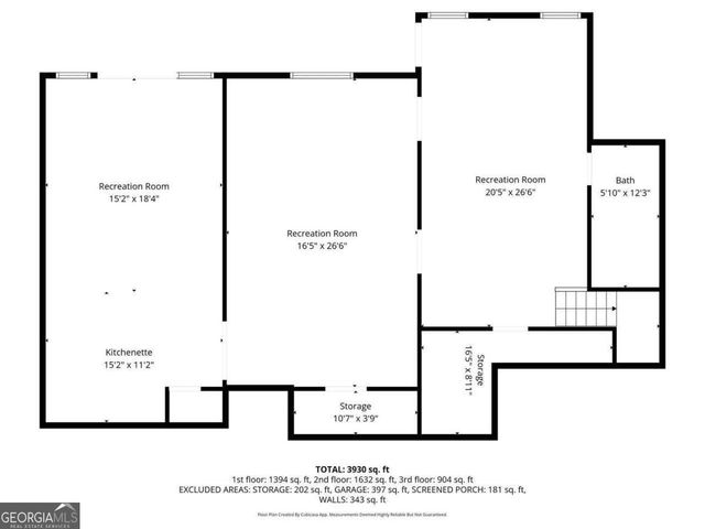 211 Cabin Creek Court, Woodstock, GA 30189
