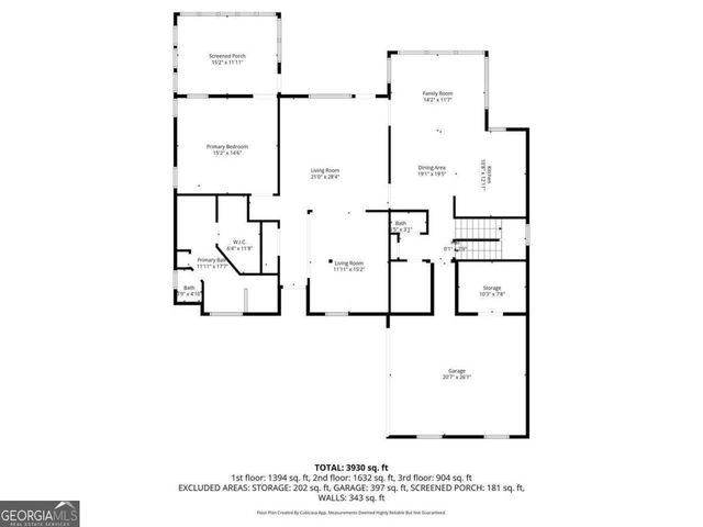 211 Cabin Creek Court, Woodstock, GA 30189