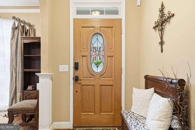 211 Cabin Creek Court, Woodstock, GA 30189