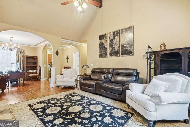 211 Cabin Creek Court, Woodstock, GA 30189