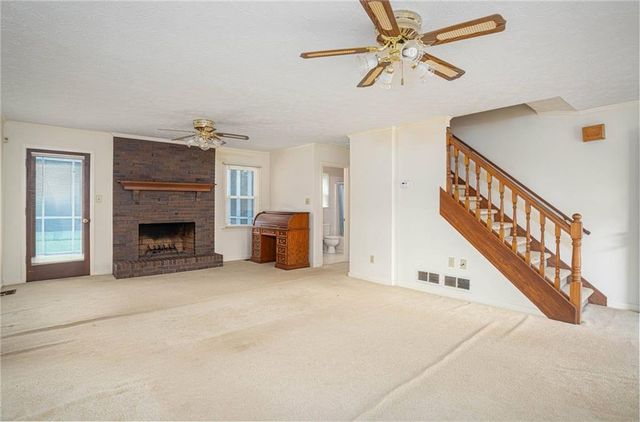 195 Skyview Drive, Social Circle, GA 30025