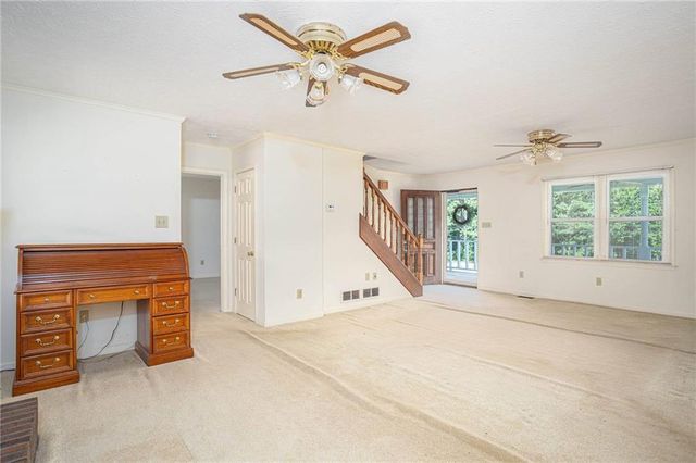 195 Skyview Drive, Social Circle, GA 30025