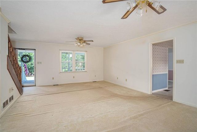 195 Skyview Drive, Social Circle, GA 30025