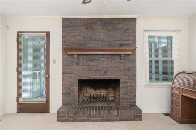 195 Skyview Drive, Social Circle, GA 30025