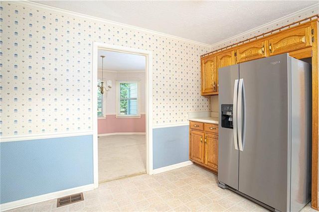 195 Skyview Drive, Social Circle, GA 30025