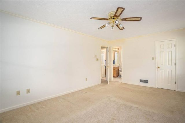 195 Skyview Drive, Social Circle, GA 30025