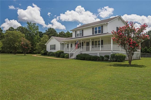 195 Skyview Drive, Social Circle, GA 30025