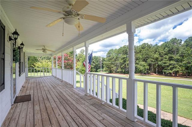 195 Skyview Drive, Social Circle, GA 30025