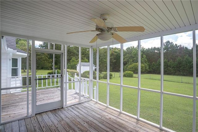 195 Skyview Drive, Social Circle, GA 30025