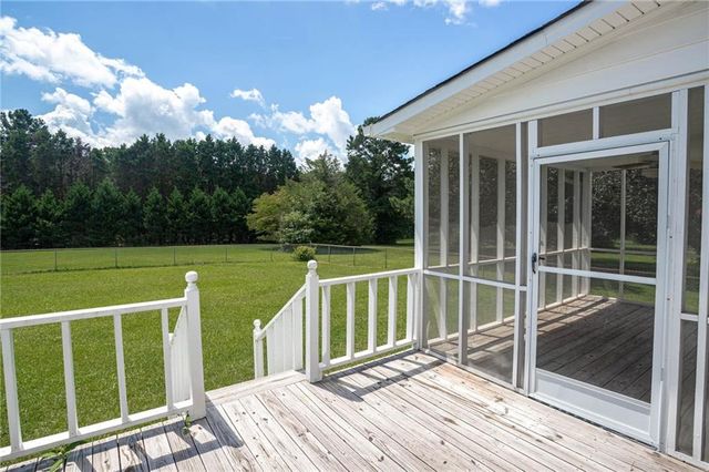 195 Skyview Drive, Social Circle, GA 30025