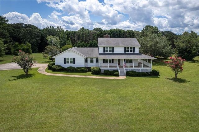 195 Skyview Drive, Social Circle, GA 30025