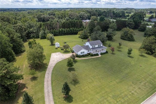 195 Skyview Drive, Social Circle, GA 30025