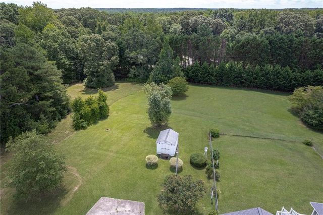 195 Skyview Drive, Social Circle, GA 30025