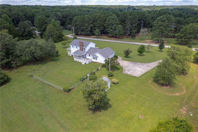 195 Skyview Drive, Social Circle, GA 30025