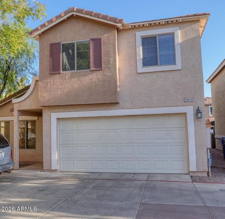 1190 S RED ROCK Court D, Gilbert, AZ 85296 — photo 2