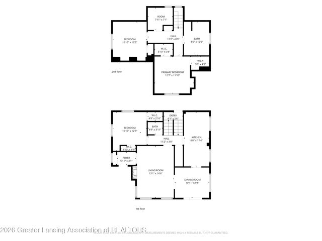 5601 S Washington Avenue, Lansing, MI 48911