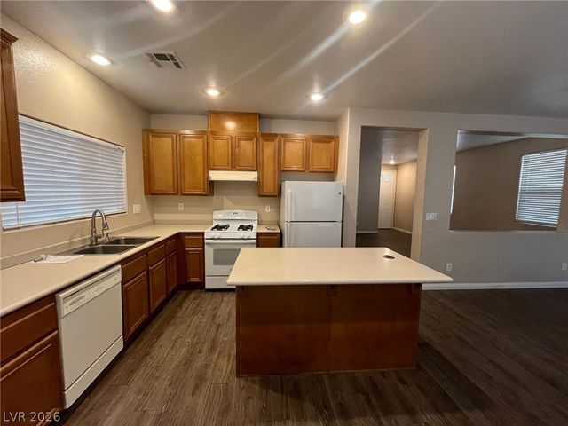 933 Purdy Lodge Street, Las Vegas, NV 89138