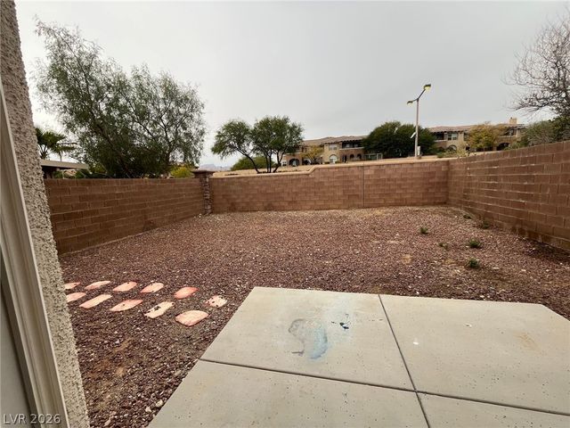 933 Purdy Lodge Street, Las Vegas, NV 89138