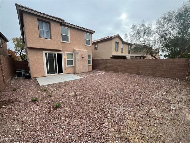 933 Purdy Lodge Street, Las Vegas, NV 89138