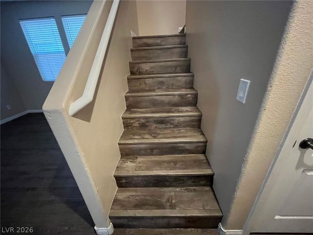 933 Purdy Lodge Street, Las Vegas, NV 89138