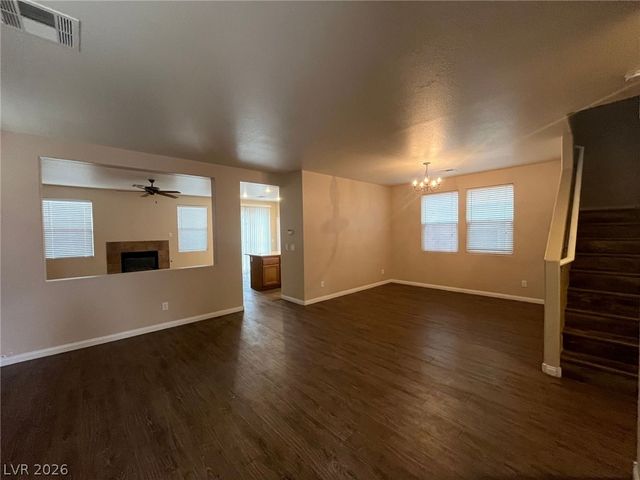 933 Purdy Lodge Street, Las Vegas, NV 89138