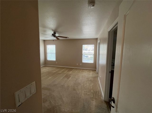 933 Purdy Lodge Street, Las Vegas, NV 89138