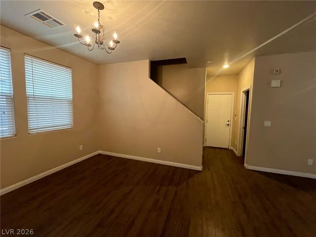 933 Purdy Lodge Street, Las Vegas, NV 89138
