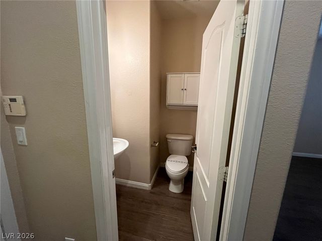 933 Purdy Lodge Street, Las Vegas, NV 89138